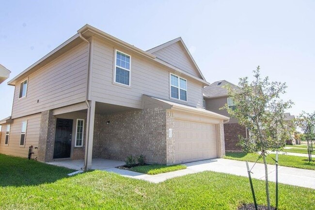 Photo - 18627 Rock Flats Ravine Dr Casa