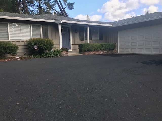 Photo - 607 Moraga Way House