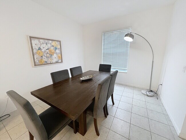 Providence Golf Community Home!