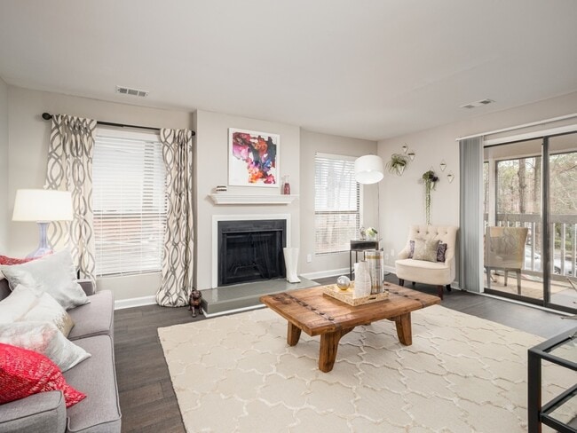 The Reserve at Ridgewood