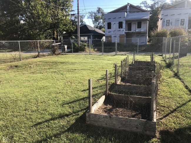 Photo - 2415 Dr Andrew J Brown Ave