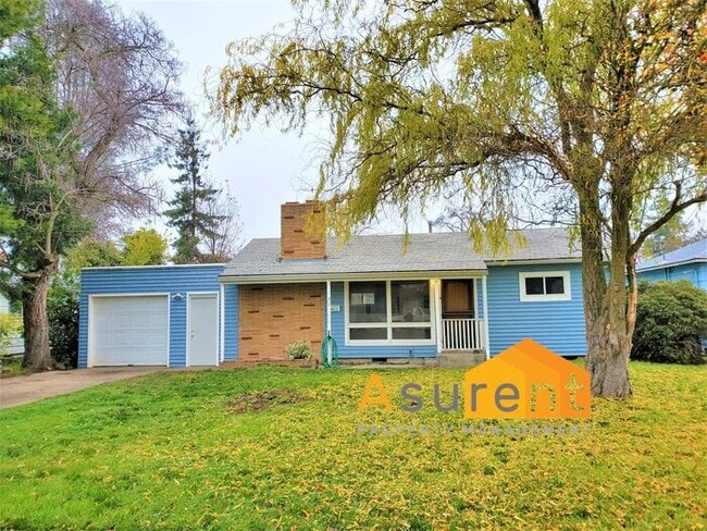 Cute 2 Bedroom 1 Bathroom Rental - Cute 2 Bedroom 1 Bathroom Rental