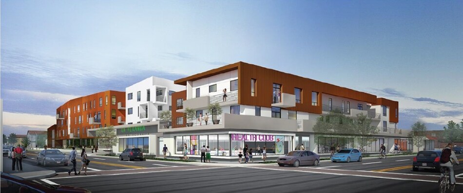 Photo - La Veranda Apartments