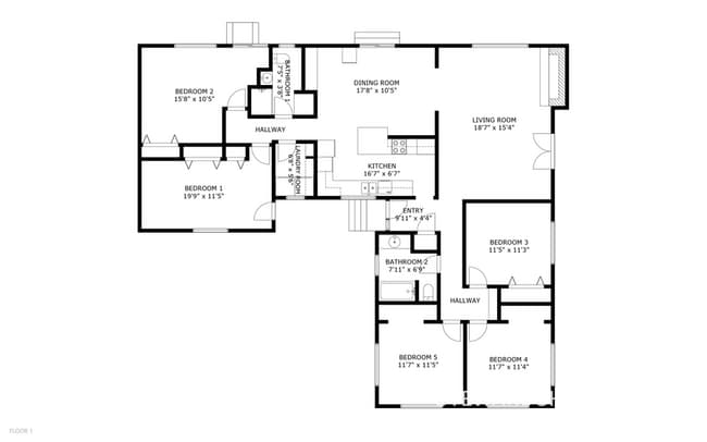 Photo - 1275 E 30th Ave