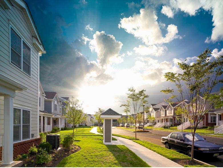 City View Landing Family - City View Landing Family Apartments