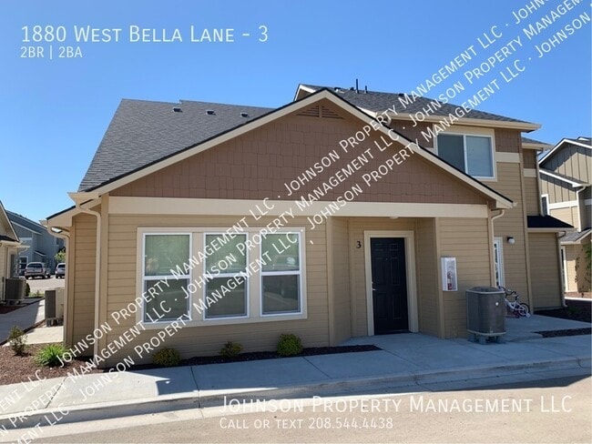 Photo - 1880 W Bella Ln Unit 3