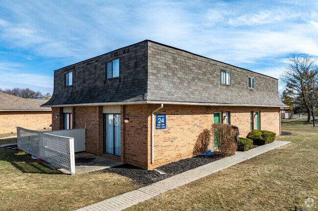 Photo - Abbington Village