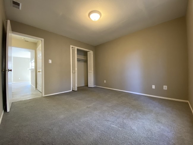 Pinewood Townhomes