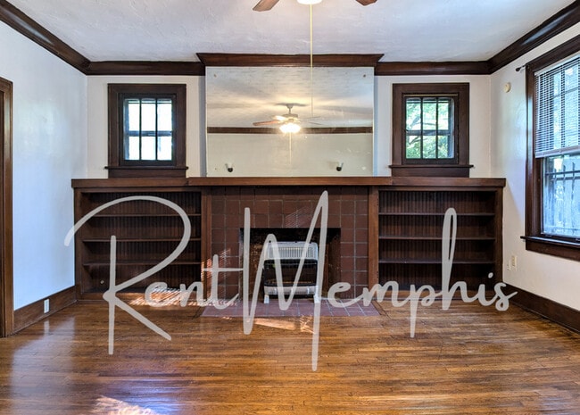 Building Photo - 589 N Avalon St