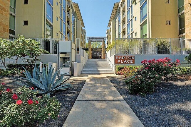 Photo - 1600 Barton Springs Rd Unit 1503