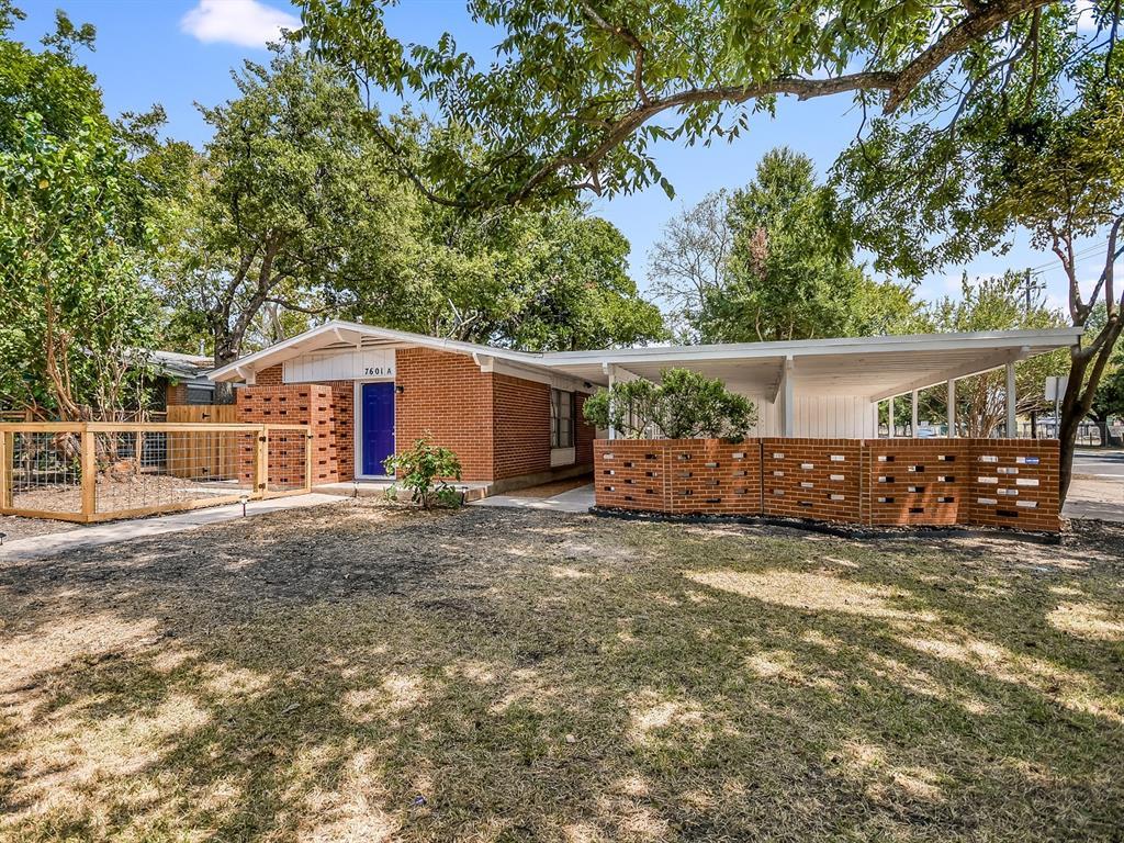 Photo - 7601 Tisdale Dr