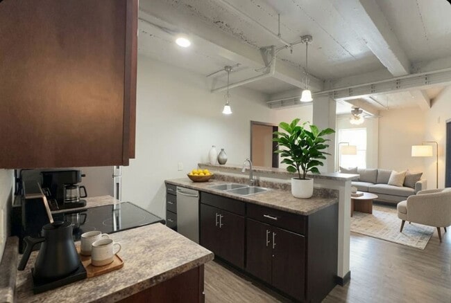 Photo - Bekins Luxury Lofts
