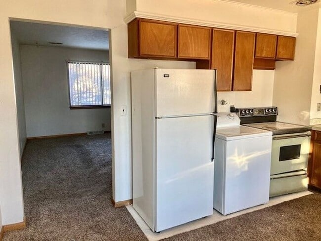 Photo - Upper Level 2 Bedroom 1 Bath Duplex Unit in Central Loveland, CO
