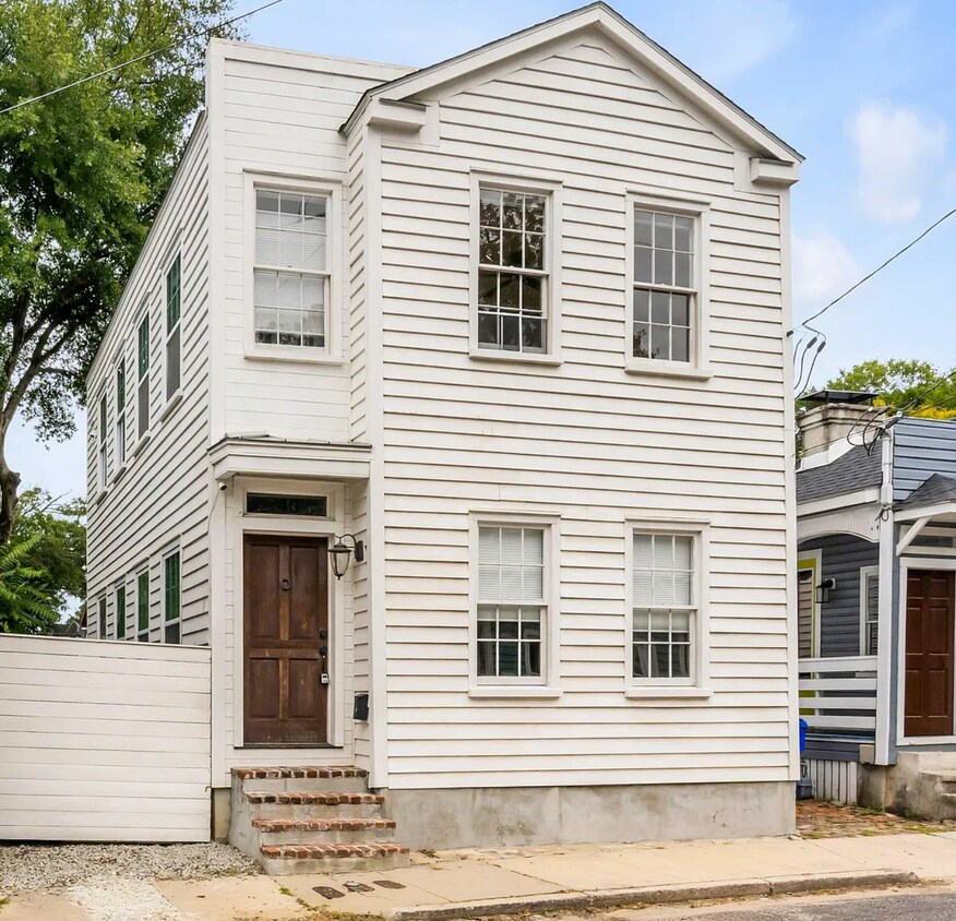 Photo - 40 Poinsett St (Charleston, SC)
