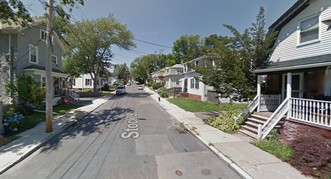 Building Photo - 19 Stock St Unit 18-1