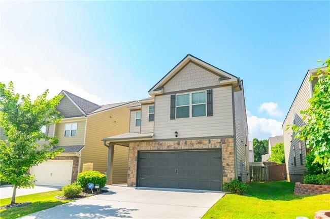 Photo - 576 Dasheill Ln
