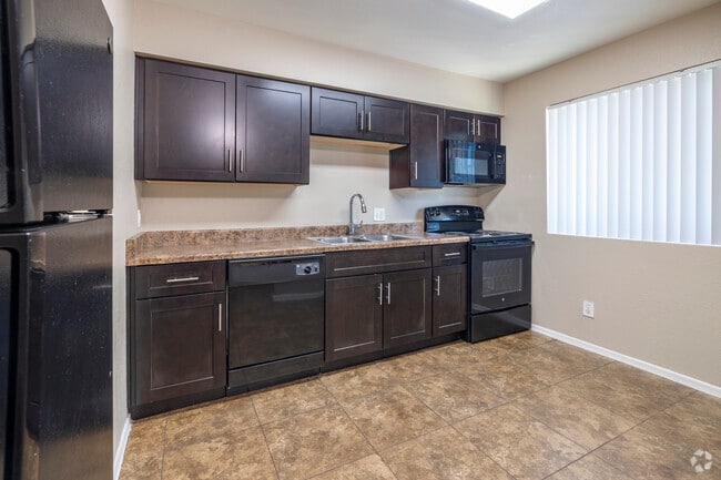 Interior Photo - La Buena Vida Rental