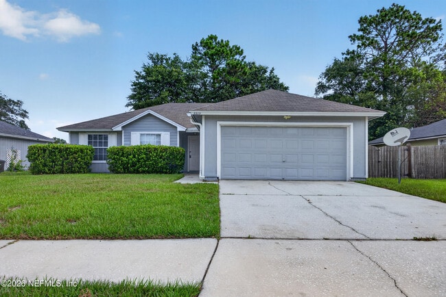 Building Photo - 8519 Blazing Star Ct
