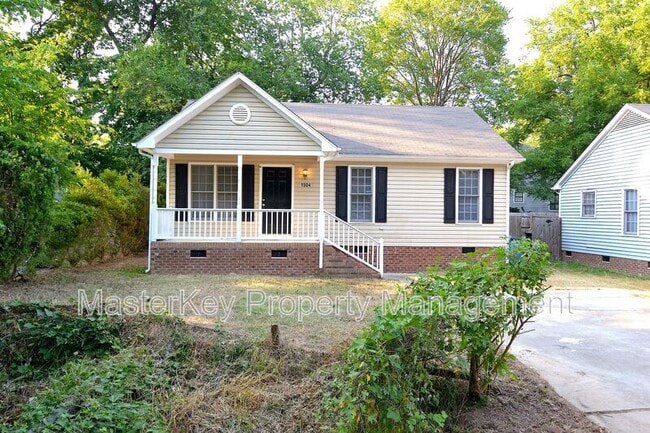 Photo - 1504 Malta Ave