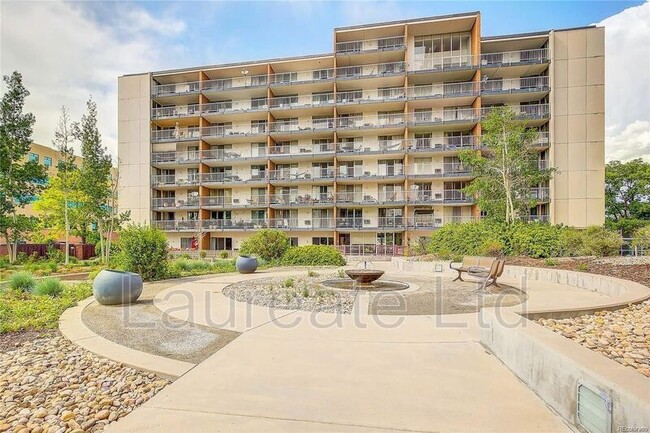 Photo - 4800 E Hale Pkwy Condo Unit #608