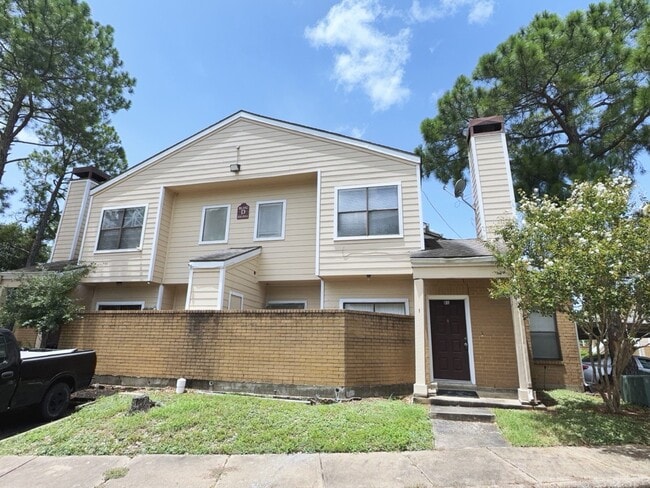 Photo - 7900 Bissonnet St Unit D1