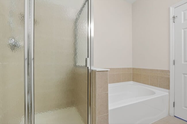 The Apartments At Weatherby