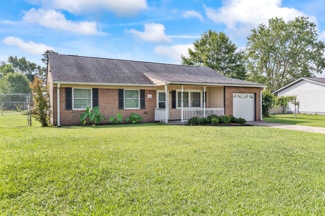 Photo - Charming 3BR with Fenced Yard