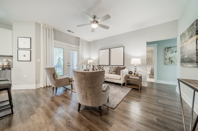 Photo - Meridian at Broad Street Market