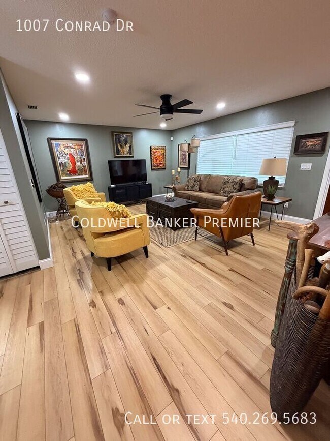 Photo - 1007 Conrad Dr