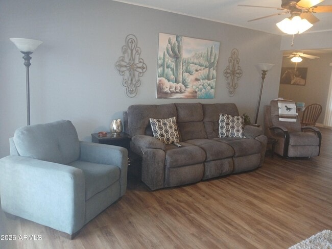 Photo - 9702 W Campana Dr