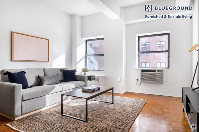 Building Photo - 360 W 34th St. Unit FL12-ID526 Rental