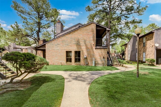 Photo - 7200 W T C Jester Blvd Unidad 904