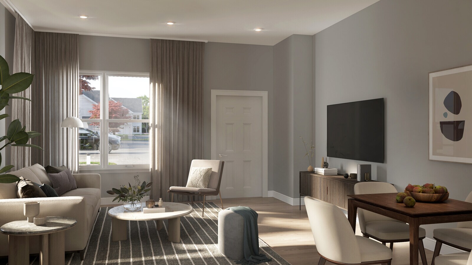 Photo - Highland Farms