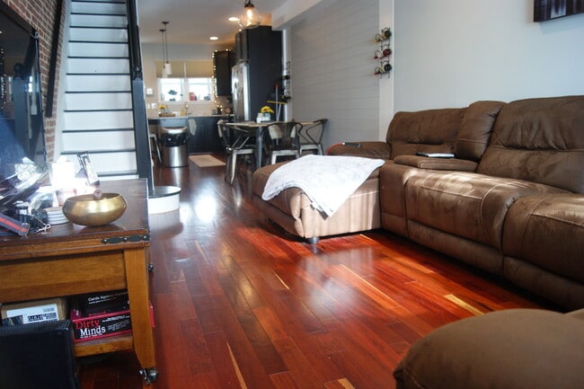 Photo - Charming 3 Bedroom/3 Bathroom Townhome in Canton, MD!