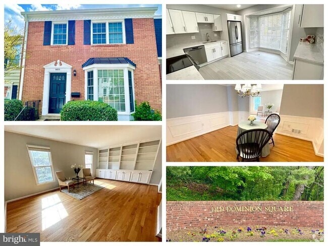 Building Photo - 6633 McLean Ct Rental