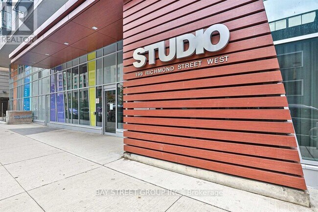Photo - 199 Richmond St W Unit 203