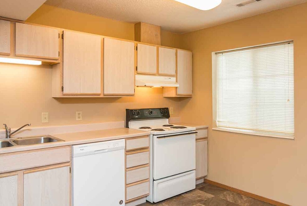 Photo - WestPointe Townhomes