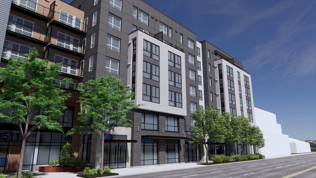 Building Photo - Tavin Rental