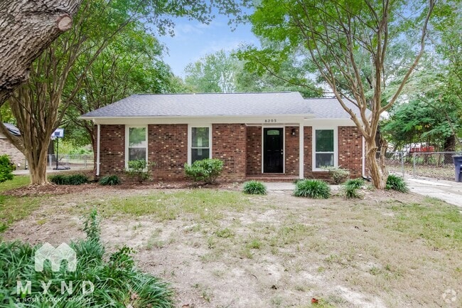 Building Photo - 8305 Hemby Wood Dr Rental