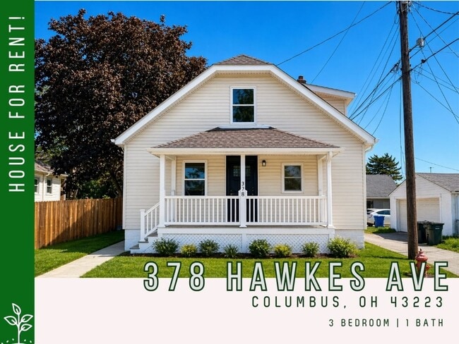 Building Photo - Updated 3 Bedroom Home Near Westgate Park with Modern Finishes