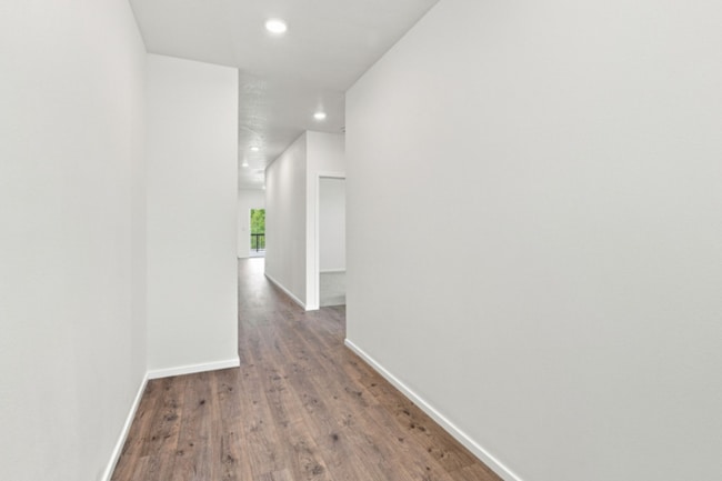 Spacious Columbia Floorplan with Full Unfinished Basement