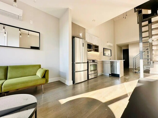 Photo - Furnished room/NOT APARTMENT Unit 3B