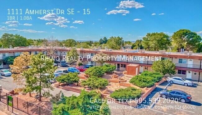 Photo - 1111 Amherst Dr SE Unit 15
