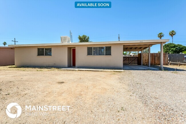 Building Photo - 8402 E Shasta Dr Rental