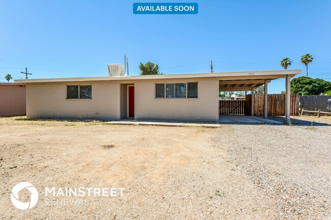 Photo - 8402 E Shasta Dr House