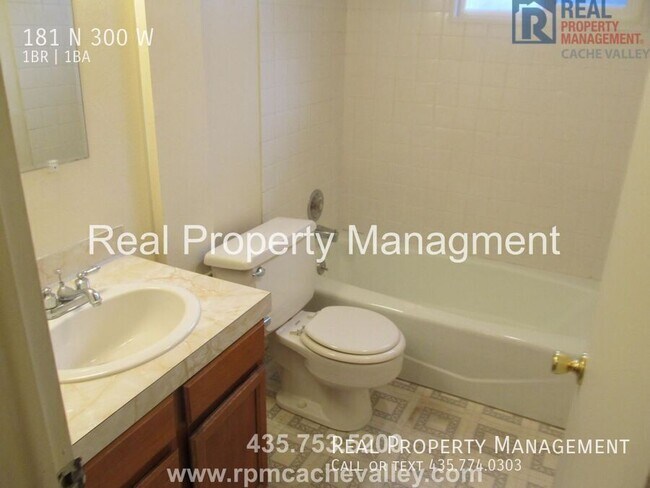 Photo - 181 N 300 W