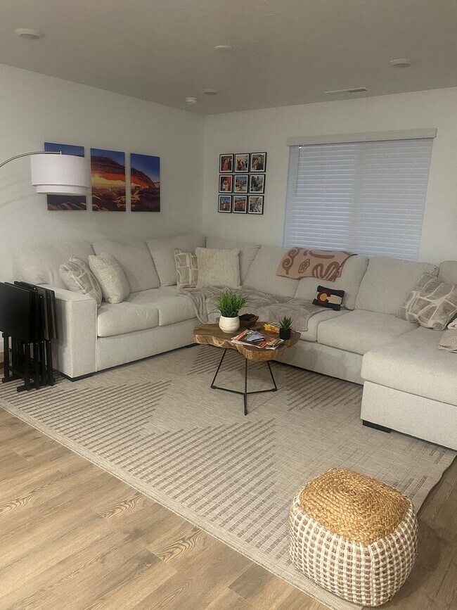 Photo - Townhome in Long Valley!
