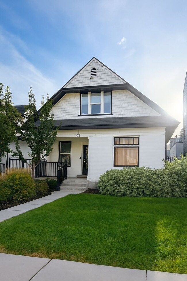 Building Photo - Modern Living in the heart of SLC