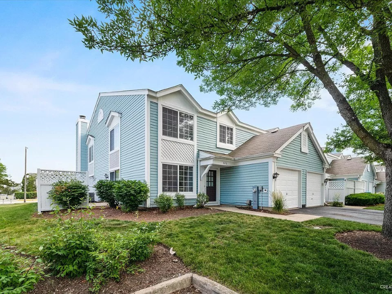 Photo - 372 Bunker Hill Cir Townhome