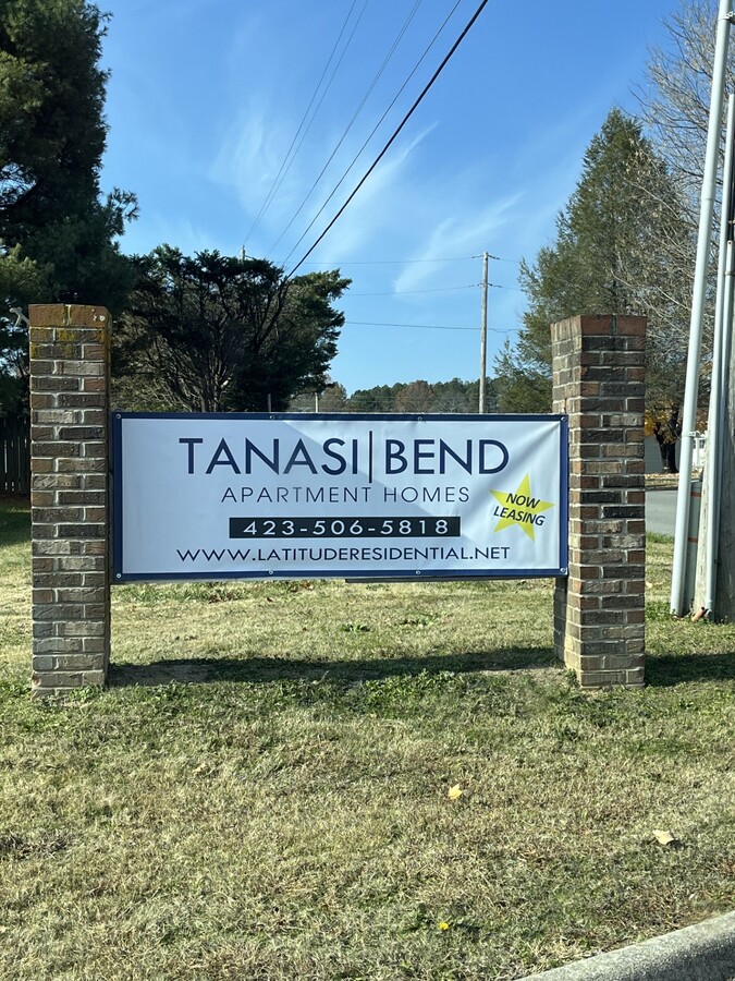 Tanasi Bend Apartments - Tanasi Bend Apartments